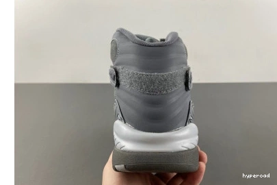 Hyperoad Retro Jordan 8 0713